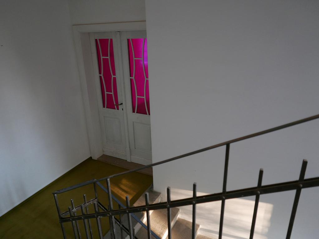 Design Apartments In Park 布尔诺 外观 照片