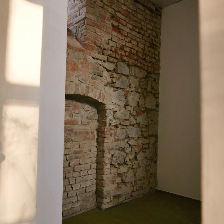 Design Apartments In Park 布尔诺 外观 照片
